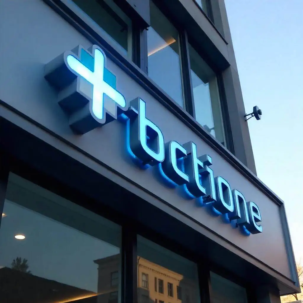 3d signage companies in dubai