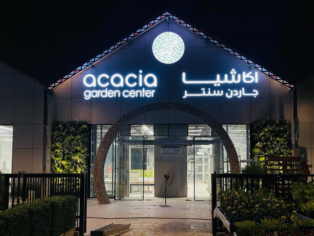 signage advertising company in dubai