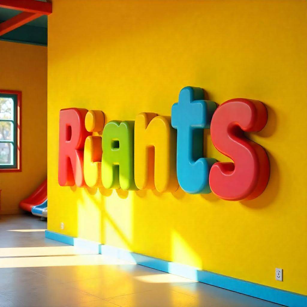 3d signage