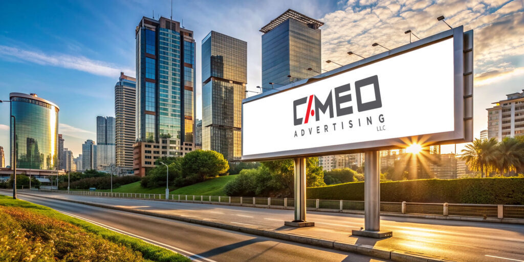 signage company in dubai