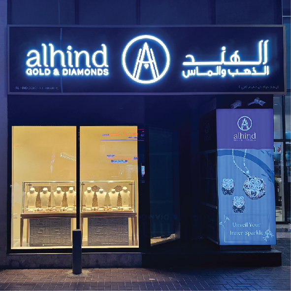 signage company in dubai