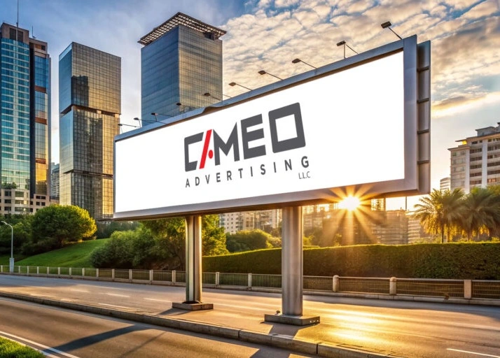 cameo advt