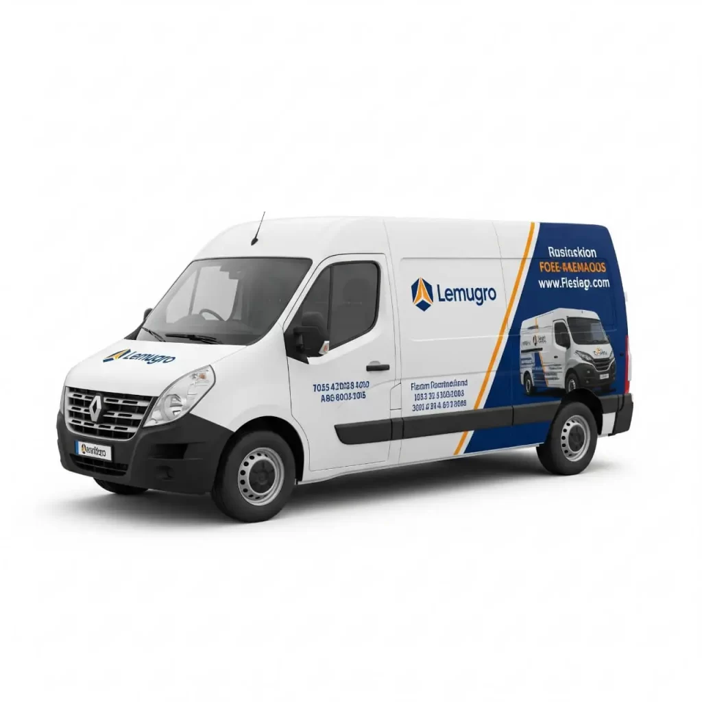 vehicle branding companies in dubai uae