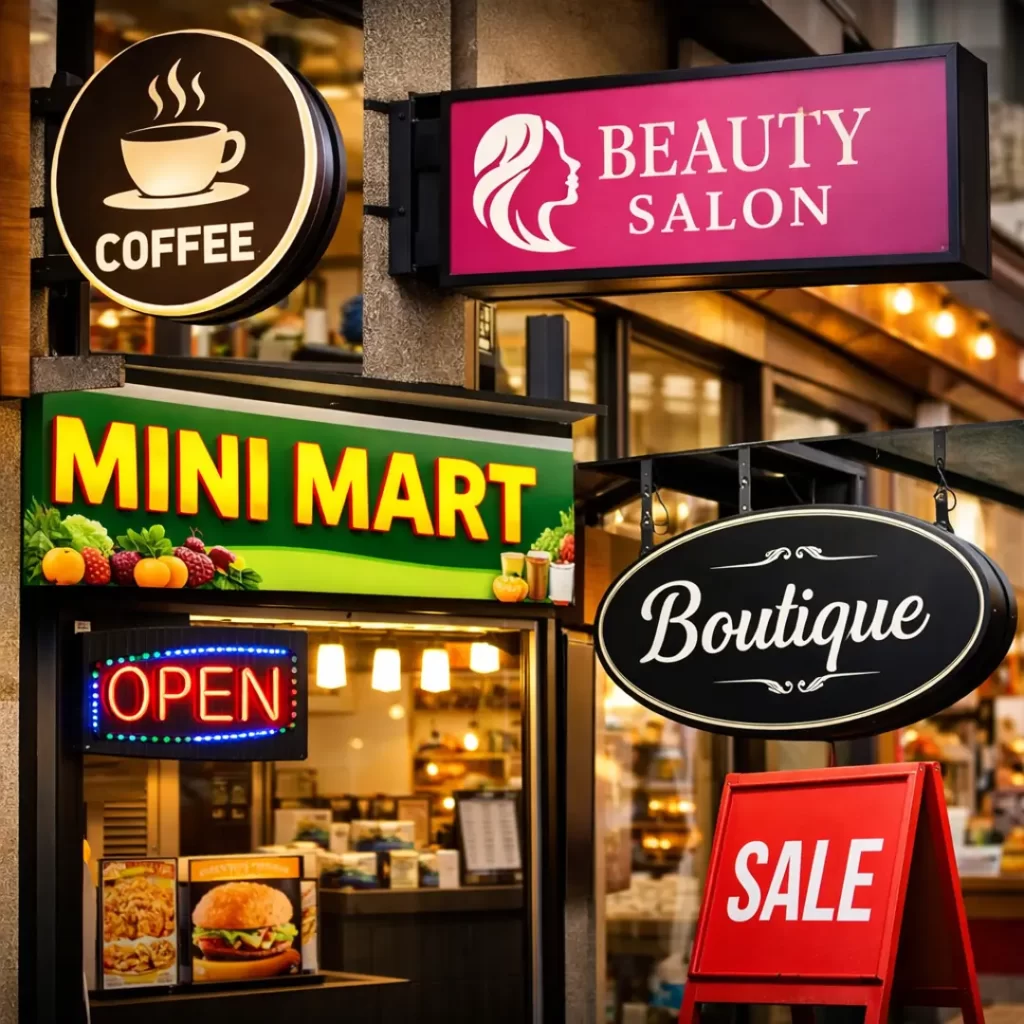 affordable-sign-boards-small-businesses - Cameo Advertising LLC affordable-sign-boards-small-businesses