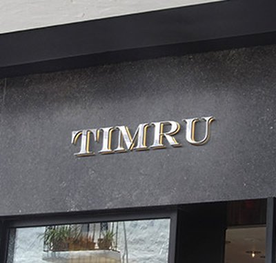 3D Signage Dubai - Cameo Advertising LLC 3D Signage Dubai