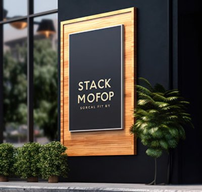 Outdoor Signage Dubai - Cameo Advertising LLC Outdoor Signage Dubai