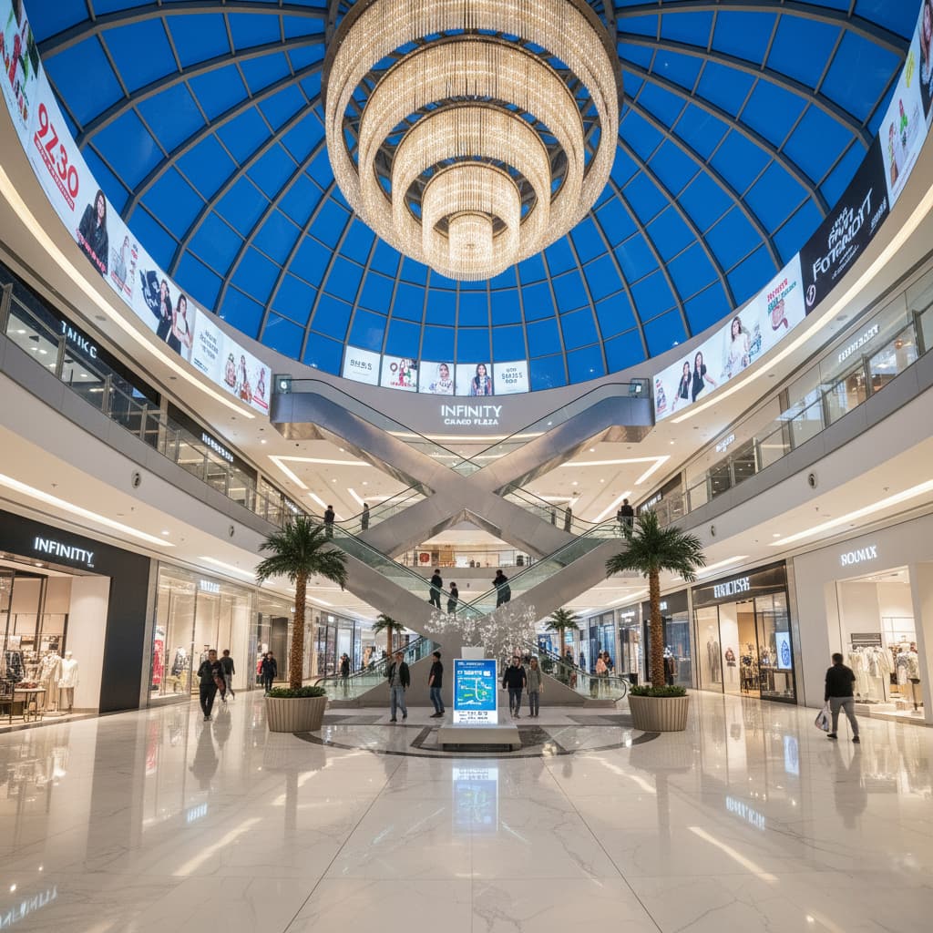 Sign Board Suppliers in Dubai