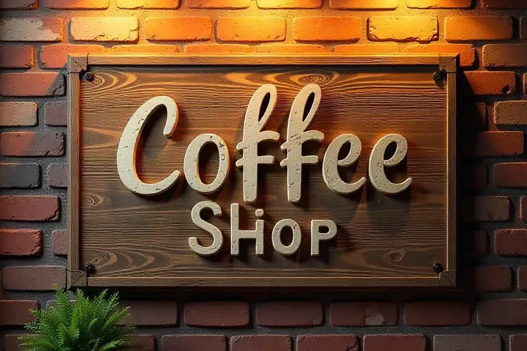 3D Signage 3d signage dubai