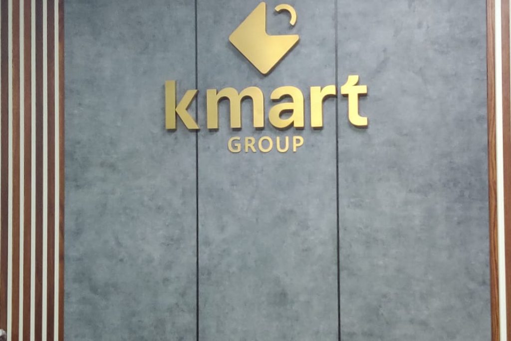 Cameo (12) sign board manufacturers in dubai