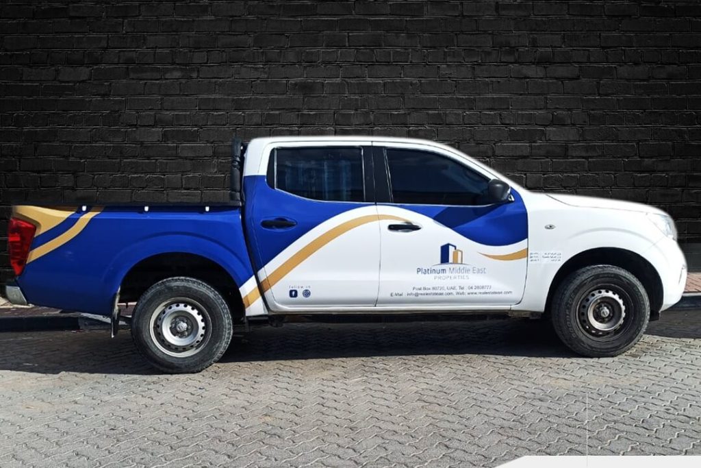 fleet vehicle branding fleet vehicle branding