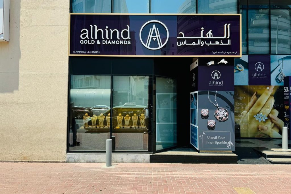 sign board manufacturer dubai